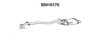 VENEPORTE BW10170 End Silencer